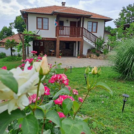 Casa Lambuh Hotel Luaran gambar