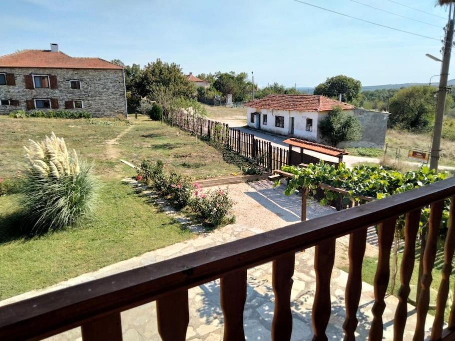 Casa Lambuh Hotel Luaran gambar