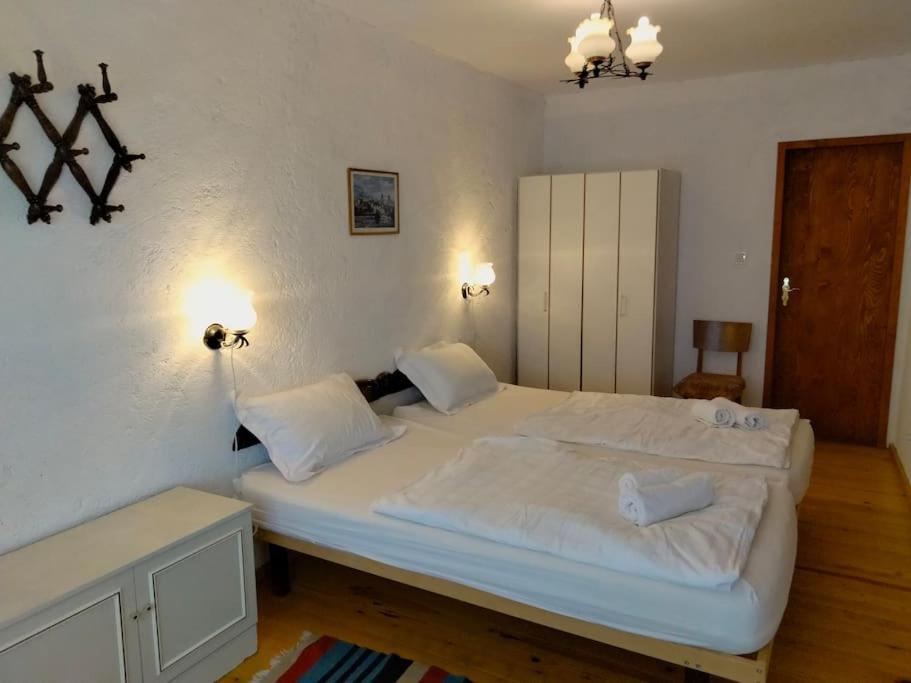 Casa Lambuh Hotel Luaran gambar