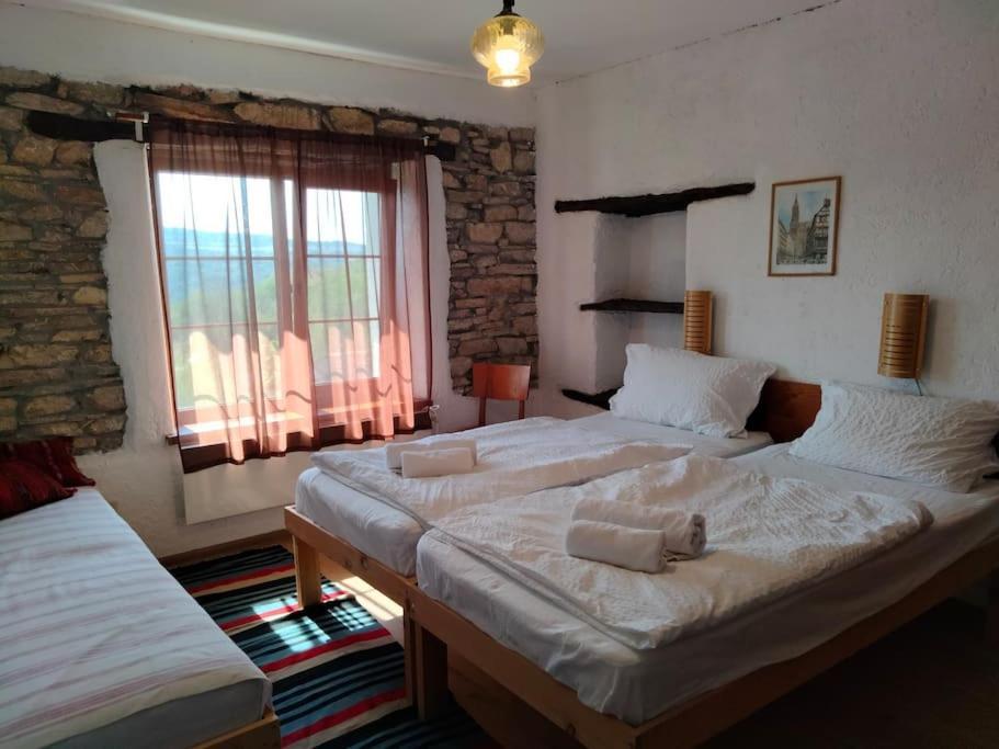 Casa Lambuh Hotel Luaran gambar
