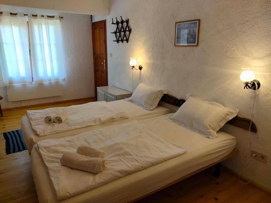 Casa Lambuh Hotel Luaran gambar