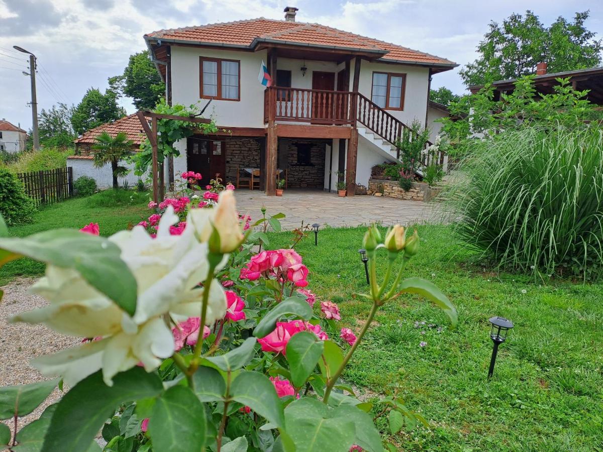 Casa Lambuh Hotel Luaran gambar