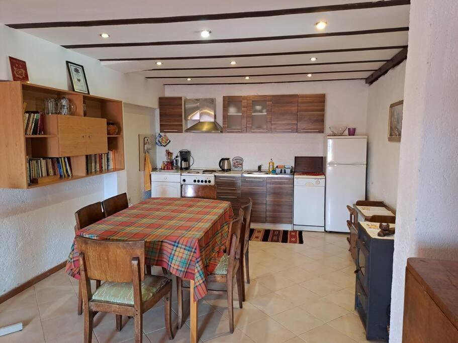 Casa Lambuh Hotel Luaran gambar