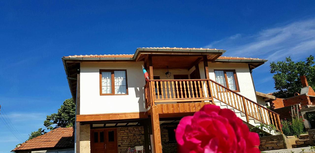 Casa Lambuh Hotel Luaran gambar