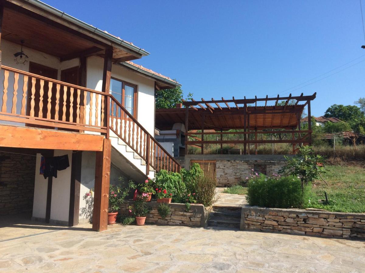 Casa Lambuh Hotel Luaran gambar